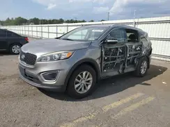 5XYPGDA39GG031729 2016 KIA SORENTO