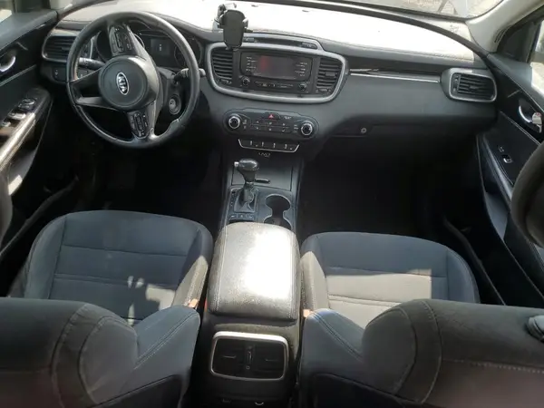 5XYPGDA39GG031729 2016 KIA SORENTO - Image 8