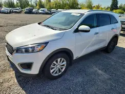 5XYPGDA39GG034257 2016 KIA SORENTO