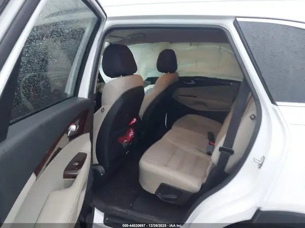 5XYPGDA39GG034999 2016 KIA SORENTO - Image 8