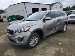 5XYPGDA39GG038258 2016 KIA SORENTO