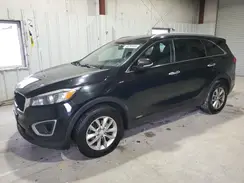 5XYPGDA39GG039166 2016 KIA SORENTO