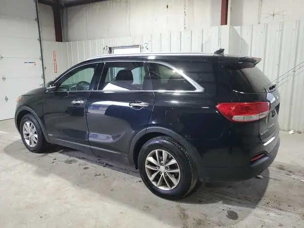 5XYPGDA39GG039166 2016 KIA SORENTO - Image 2