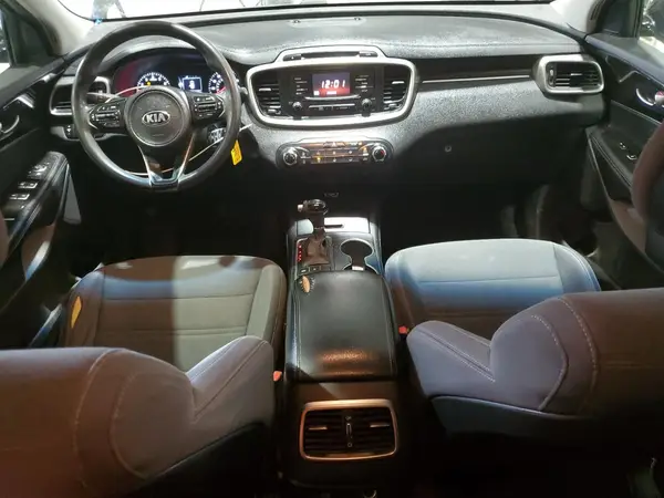 5XYPGDA39GG039166 2016 KIA SORENTO - Image 8