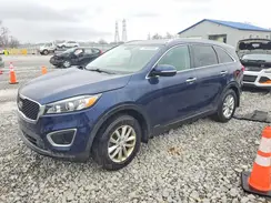 5XYPGDA39GG039488 2016 KIA SORENTO