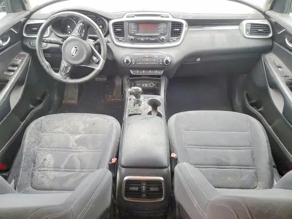 5XYPGDA39GG039488 2016 KIA SORENTO - Image 8