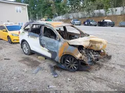 5XYPGDA39GG042116 2016 KIA SORENTO