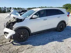 5XYPGDA39GG042729 2016 KIA SORENTO