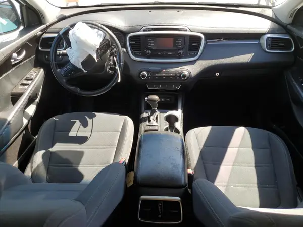 5XYPGDA39GG042729 2016 KIA SORENTO - Image 8