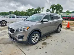 5XYPGDA39GG042861 2016 KIA SORENTO