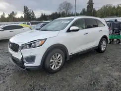 5XYPGDA39GG046649 2016 KIA SORENTO