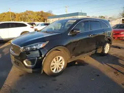5XYPGDA39GG046988 2016 KIA SORENTO