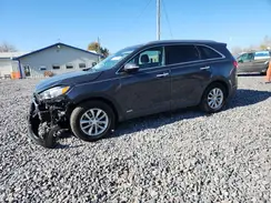 5XYPGDA39GG051155 2016 KIA SORENTO