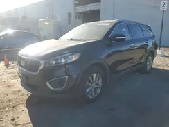 5XYPGDA39GG051611 2016 KIA SORENTO