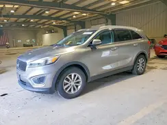 5XYPGDA39GG052676 2016 KIA SORENTO