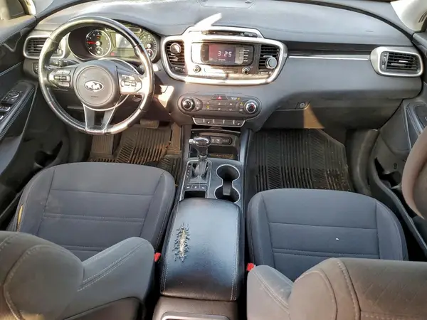 5XYPGDA39GG053312 2016 KIA SORENTO - Image 8