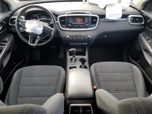 5XYPGDA39GG055304 2016 KIA SORENTO - Image 8