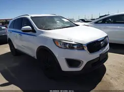 5XYPGDA39GG057487 2016 KIA SORENTO