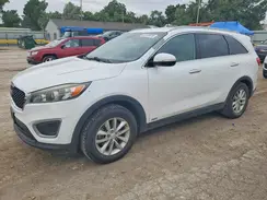 5XYPGDA39GG060471 2016 KIA SORENTO