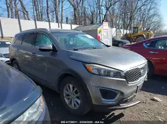 5XYPGDA39GG061748 2016 KIA SORENTO