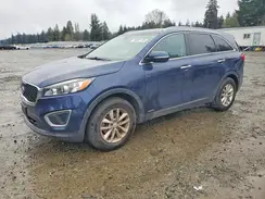 5XYPGDA39GG062088 2016 KIA SORENTO