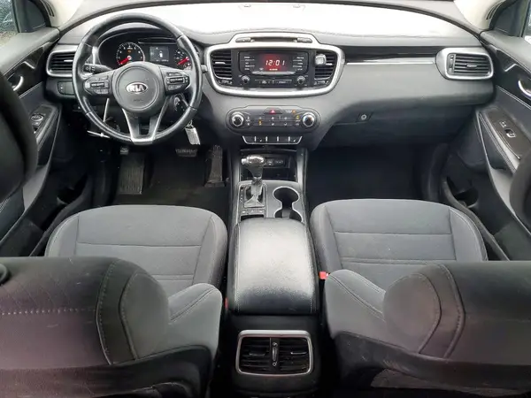 5XYPGDA39GG062088 2016 KIA SORENTO - Image 8