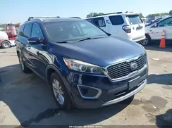 5XYPGDA39GG062611 2016 KIA SORENTO