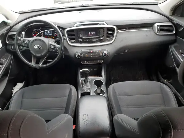 5XYPGDA39GG065153 2016 KIA SORENTO - Image 8