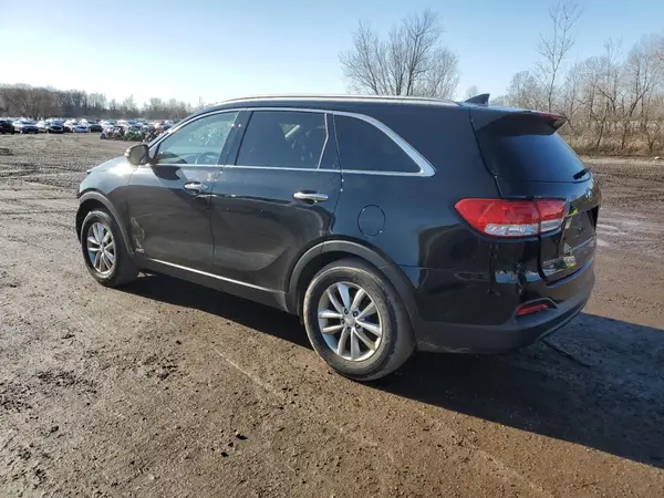 5XYPGDA39GG066349 2016 KIA SORENTO - Image 2