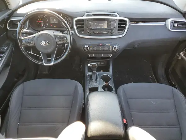 5XYPGDA39GG066349 2016 KIA SORENTO - Image 8
