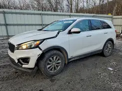 5XYPGDA39GG073527 2016 KIA SORENTO