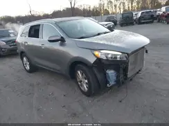 5XYPGDA39GG074354 2016 KIA SORENTO