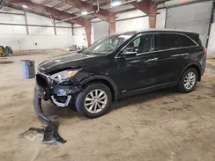 5XYPGDA39GG074998 2016 KIA SORENTO