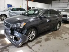 5XYPGDA39GG076458 2016 KIA SORENTO