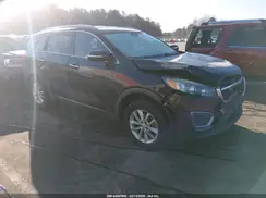 5XYPGDA39GG077531 2016 KIA SORENTO