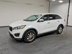 5XYPGDA39GG084138 2016 KIA SORENTO