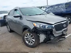 5XYPGDA39GG090912 2016 KIA SORENTO