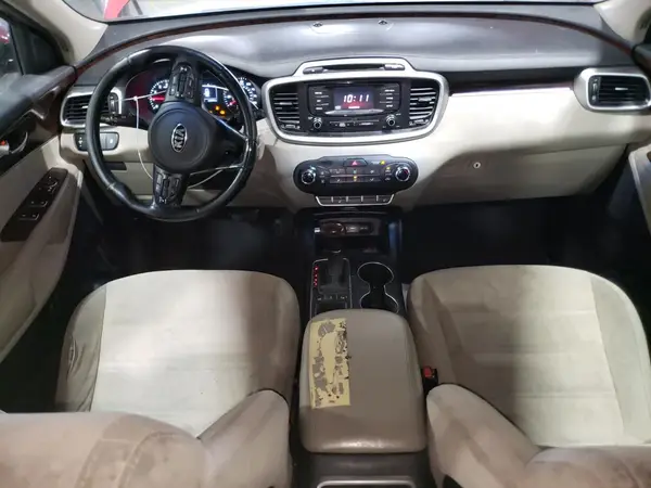 5XYPGDA39GG096709 2016 KIA SORENTO - Image 8