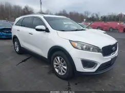 5XYPGDA39GG096919 2016 KIA SORENTO