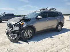 5XYPGDA39GG099254 2016 KIA SORENTO