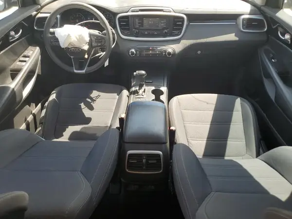 5XYPGDA39GG099254 2016 KIA SORENTO - Image 8