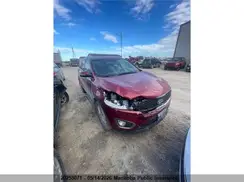 5XYPGDA39GG102167 2016 KIA SORENTO