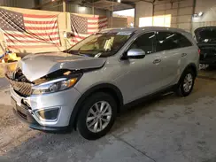 5XYPGDA39GG103304 2016 KIA SORENTO