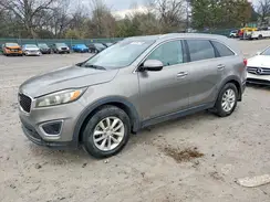 5XYPGDA39GG107479 2016 KIA SORENTO