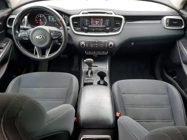 5XYPGDA39GG107479 2016 KIA SORENTO - Image 8