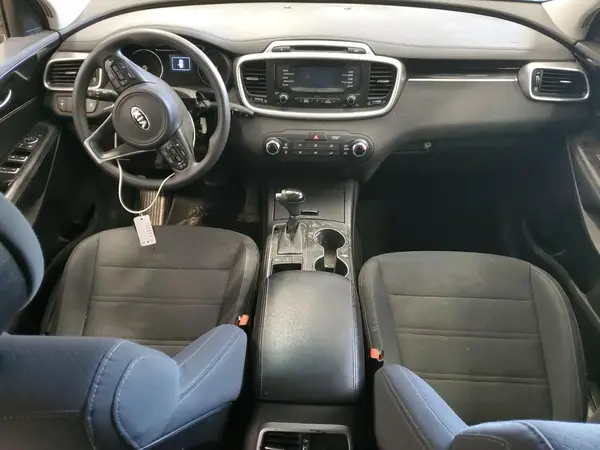 5XYPGDA39GG108275 2016 KIA SORENTO - Image 8
