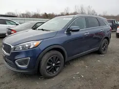 5XYPGDA39GG110219 2016 KIA SORENTO