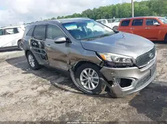 5XYPGDA39GG112455 2016 KIA SORENTO
