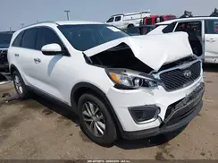 5XYPGDA39GG122919 2016 KIA SORENTO