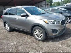 5XYPGDA39GG132981 2016 KIA SORENTO